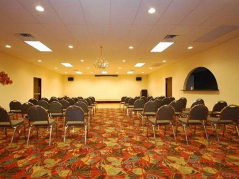Greenville Inn & Suites Negocio foto