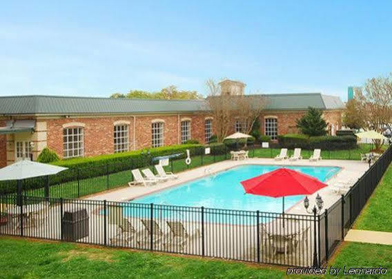 Greenville Inn & Suites Facilidades foto